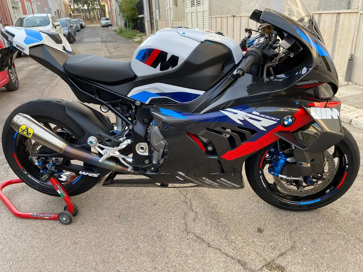 BMW M 1000 RR - 2