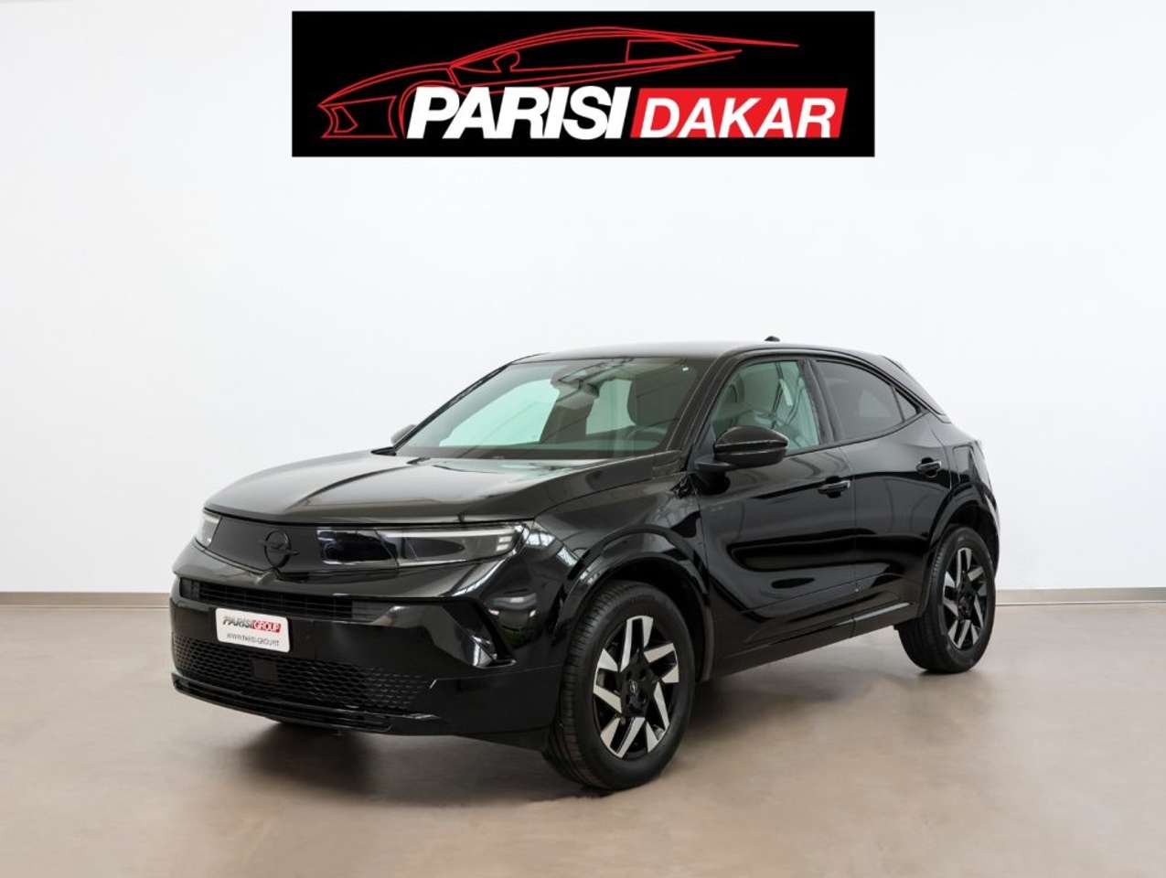 Opel Mokka 1.2 Turbo 136CV GS *PROMO PARISI GROUP*
