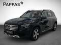 Mercedes-Benz GLB 200 d 4MATIC Österreich-Edition Progressive Line Advan Negro - thumbnail 2