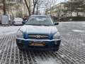 Hyundai TUCSON 2.0 GLS Blau - thumbnail 1