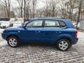 Hyundai TUCSON 2.0 GLS Blau - thumbnail 8