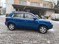 Hyundai TUCSON 2.0 GLS Blau - thumbnail 6