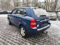 Hyundai TUCSON 2.0 GLS Blau - thumbnail 10