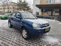 Hyundai TUCSON 2.0 GLS Blau - thumbnail 5