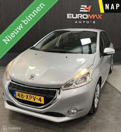 1.4 VTi Allure NAP - Airco - Navigatie