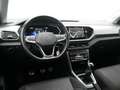 Volkswagen T-Cross Active AHK NAVI VIRT ACC KAM CARPLAY Silber - thumbnail 5