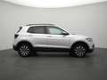 Volkswagen T-Cross Active AHK NAVI VIRT ACC KAM CARPLAY Silber - thumbnail 2