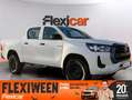Toyota Hilux 2393 cm³ - 110 kW / 150 CV Blanco - thumbnail 1