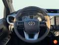 Toyota Hilux 2393 cm³ - 110 kW / 150 CV Blanco - thumbnail 14