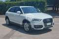 Audi Q3 Q3 2.0 TDI quattro S tronic Advanced Weiß - thumbnail 3