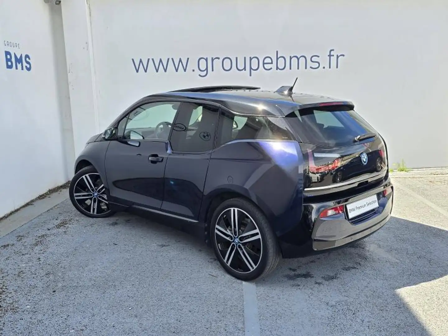 BMW i3 170ch 120Ah Edition WindMill Suite - 2