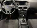 Volvo V40 D2 KIN PER NEOPATENTATI Noir - thumbnail 11