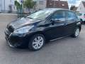 Peugeot 208 Active Schwarz - thumbnail 1
