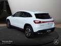 Mercedes-Benz EQA 250 PROG+ADVANCED+KAMERA+MEMORY+SPUR Weiß - thumbnail 10