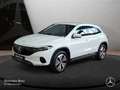 Mercedes-Benz EQA 250 PROG+ADVANCED+KAMERA+MEMORY+SPUR Weiß - thumbnail 2