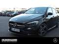 Mercedes-Benz B 180 AMG Night MBUX Navi 360° AHK EasyPack Schwarz - thumbnail 1