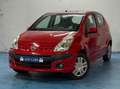 Nissan Pixo Pixo 1.0i Acenta+AC+ESP+6AB Rojo - thumbnail 1