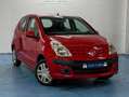 Nissan Pixo Pixo 1.0i Acenta+AC+ESP+6AB Rouge - thumbnail 2