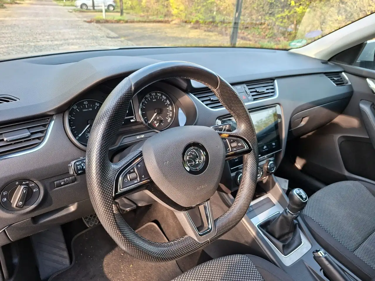 Das Auto