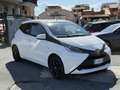 Toyota Aygo 5p 1.0 x-clusiv m-mt Automatica Uff. 1° Pro Blanco - thumbnail 10
