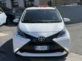 Toyota Aygo 5p 1.0 x-clusiv m-mt Automatica Uff. 1° Pro Blanco - thumbnail 9