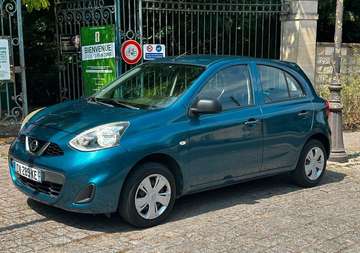 iv (2) 1.2 80 acenta garantie 12 mois