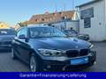 BMW 118 i 2.Hand TÜV Kamera Navi Keiles Lenkradheizu Grau - thumbnail 1