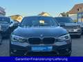 BMW 118 i 2.Hand TÜV Kamera Navi Keiles Lenkradheizu Grau - thumbnail 3