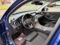 Mercedes-Benz GLC 300 de 4Matic,Anhängerkupplung,R-Kamera.3,99% Azul - thumbnail 15
