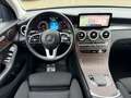 Mercedes-Benz GLC 300 de 4Matic,Anhängerkupplung,R-Kamera.3,99% Azul - thumbnail 32