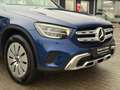 Mercedes-Benz GLC 300 de 4Matic,Anhängerkupplung,R-Kamera.3,99% Azul - thumbnail 4