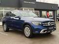 Mercedes-Benz GLC 300 de 4Matic,Anhängerkupplung,R-Kamera.3,99% Azul - thumbnail 3