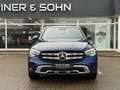 Mercedes-Benz GLC 300 de 4Matic,Anhängerkupplung,R-Kamera.3,99% Azul - thumbnail 2