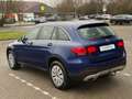 Mercedes-Benz GLC 300 de 4Matic,Anhängerkupplung,R-Kamera.3,99% Azul - thumbnail 8