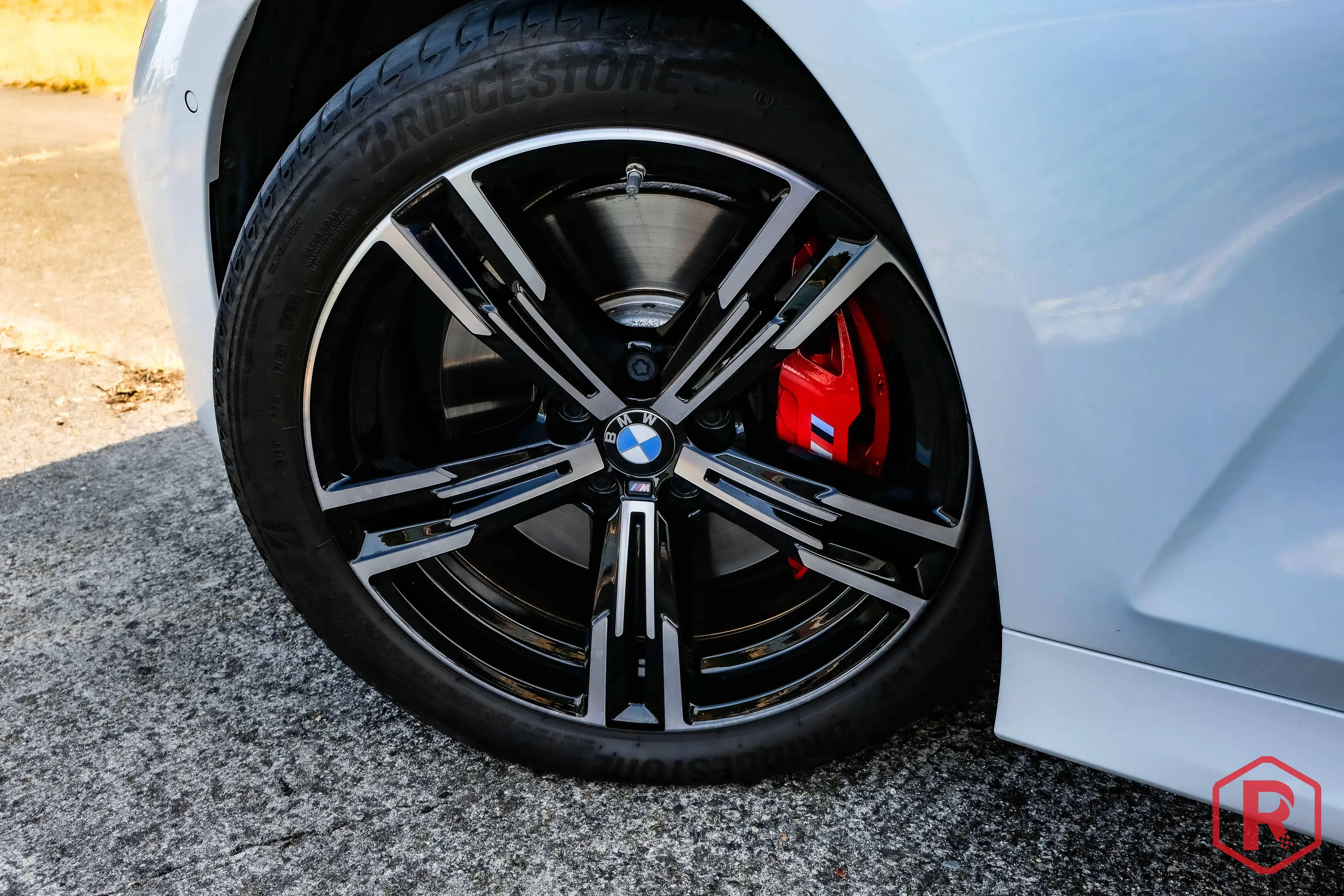 BMW 318 i Touring M Sport Pro Pano HarmanKardon ACC — photo 10