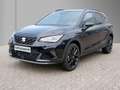 SEAT Arona FR Black Edition 1.0 TSI-7-Gang-DSG SLW Schwarz - thumbnail 2