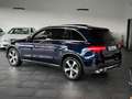 Mercedes-Benz GLC 220 d 4Matic Exclusive*Pano*Alcantara*AMG* Bleu - thumbnail 2