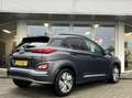 Hyundai KONA EV Premium 64 kWh 204PK LEDER+ACC+STOEL/STUURV Gris - thumbnail 5