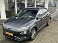 Hyundai KONA EV Premium 64 kWh 204PK LEDER+ACC+STOEL/STUURV Gris - thumbnail 18