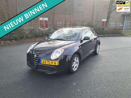 Alfa Romeo MiTo 1.3 JTDm ECO Distinctive LEUKE AUTO RIJDT EN SCHAK