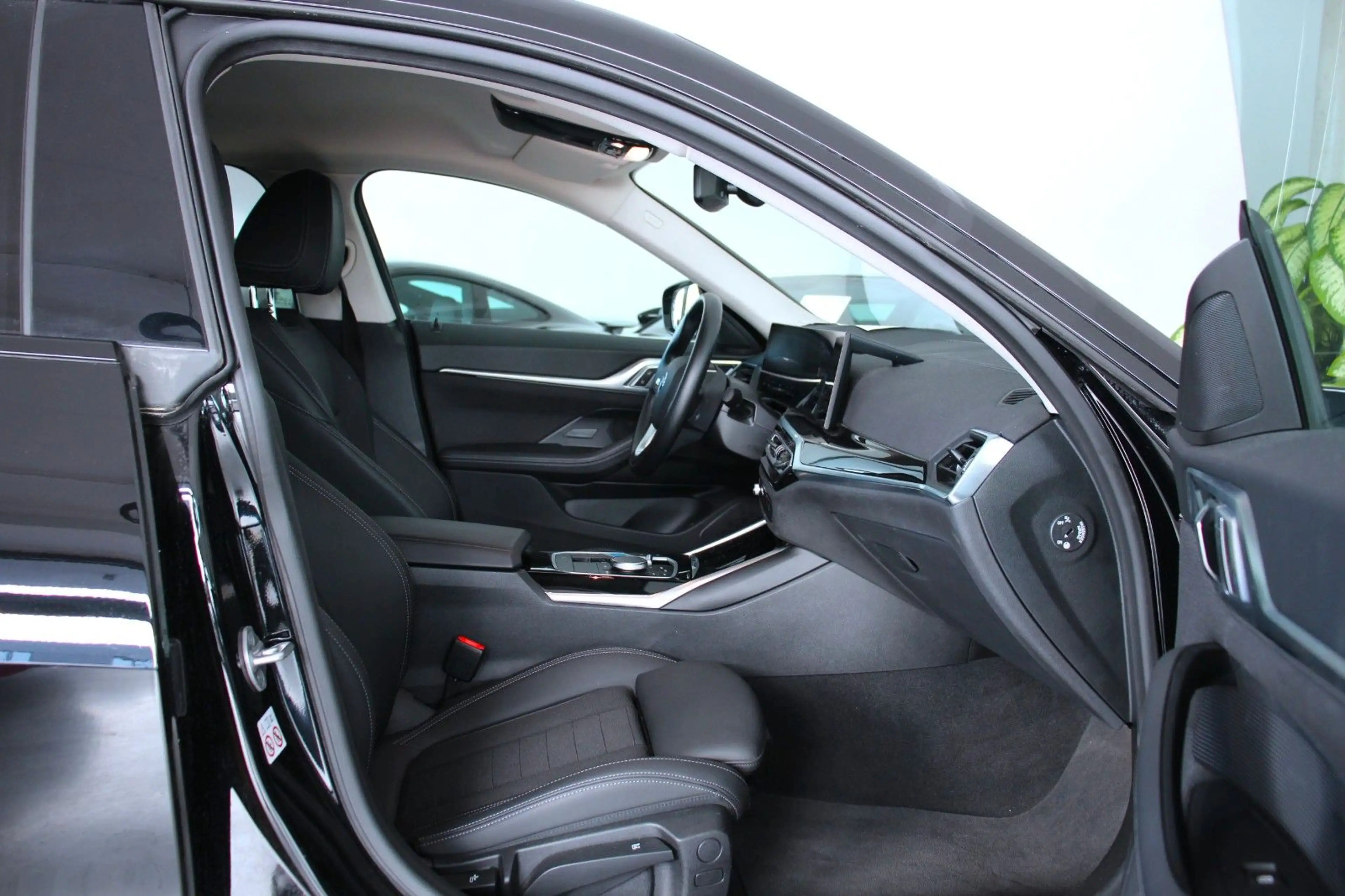 BMW i4 eDrive40 Gran Coupe (G26E)*LED*Sportsitze*KAM — photo 15