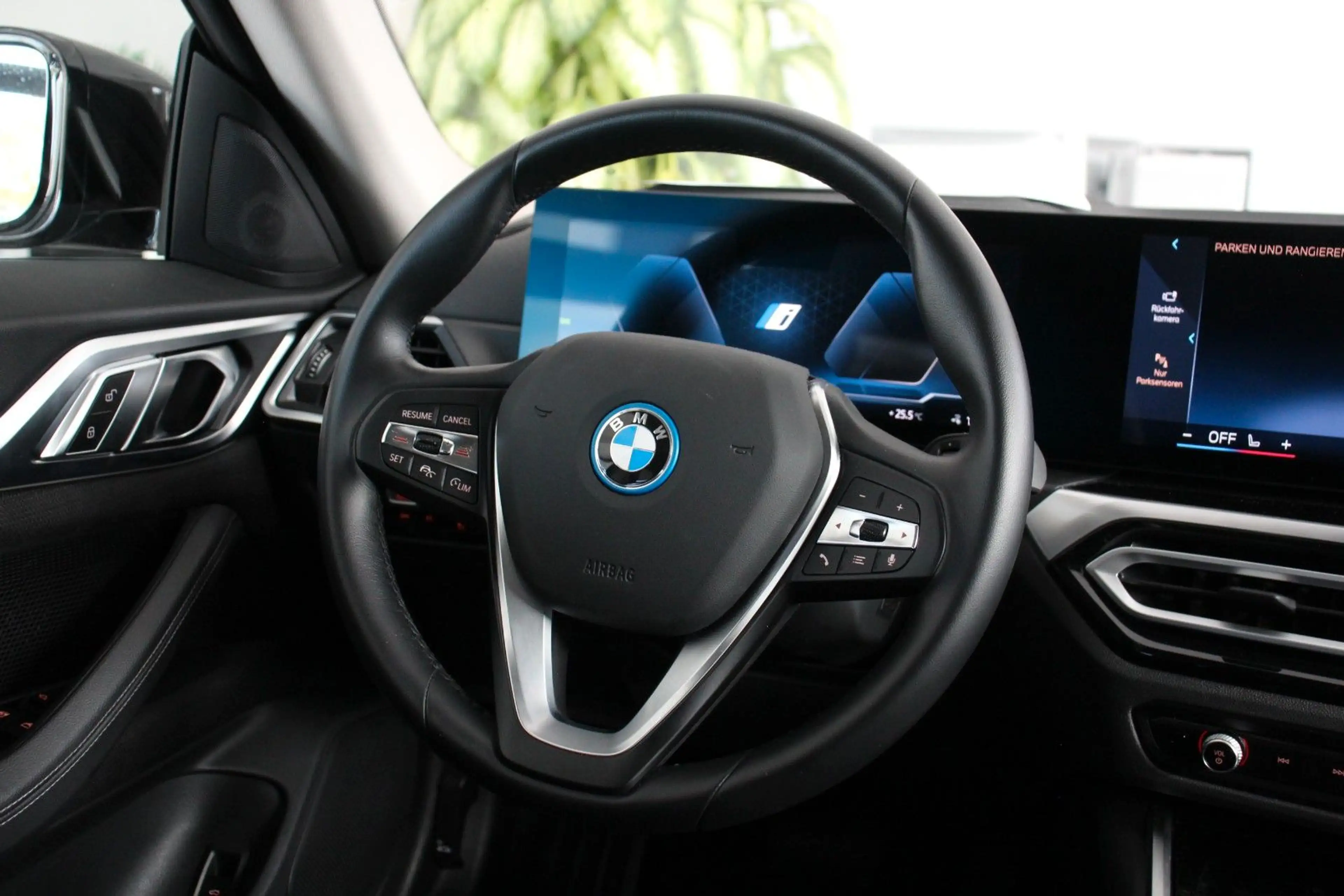 BMW i4 eDrive40 Gran Coupe (G26E)*LED*Sportsitze*KAM — photo 11