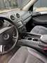 Mercedes-Benz ML 320 M-Klasse Diesel CDI 4Matic 7G-TRONIC DPF Silber - thumbnail 9
