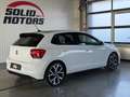 Volkswagen Polo GTI 2.0 TSI DSG/Virtual/ACC/Kamera/LED/Keyless Weiß - thumbnail 6