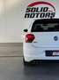 Volkswagen Polo GTI 2.0 TSI DSG/Virtual/ACC/Kamera/LED/Keyless Weiß - thumbnail 10