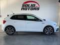 Volkswagen Polo GTI 2.0 TSI DSG/Virtual/ACC/Kamera/LED/Keyless Weiß - thumbnail 4