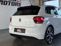 Volkswagen Polo GTI 2.0 TSI DSG/Virtual/ACC/Kamera/LED/Keyless Weiß - thumbnail 12