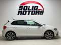 Volkswagen Polo GTI 2.0 TSI DSG/Virtual/ACC/Kamera/LED/Keyless Weiß - thumbnail 4