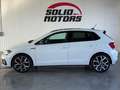 Volkswagen Polo GTI 2.0 TSI DSG/Virtual/ACC/Kamera/LED/Keyless Weiß - thumbnail 3