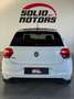 Volkswagen Polo GTI 2.0 TSI DSG/Virtual/ACC/Kamera/LED/Keyless Weiß - thumbnail 8